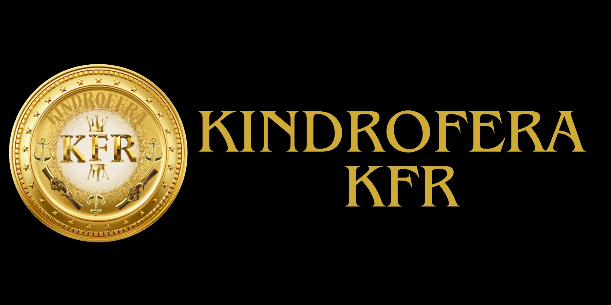 Kindrofera